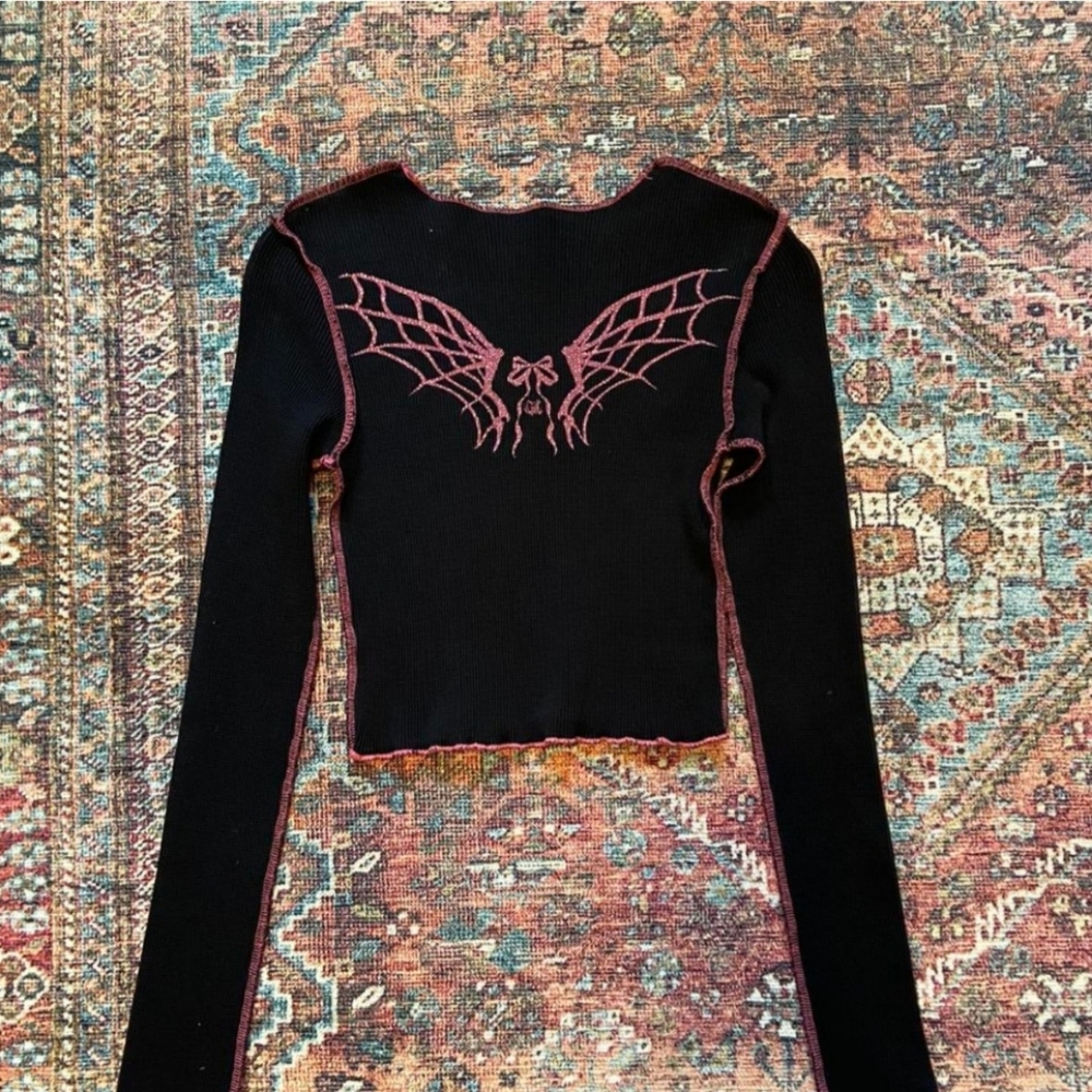 IGIRL Fallon Top
